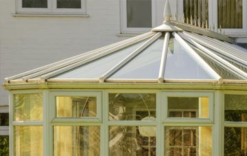 conservatory roof repair Chryston, North Lanarkshire