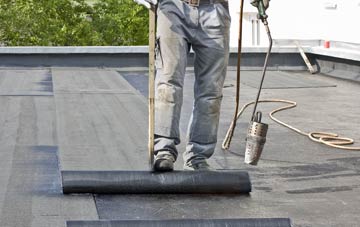 flat roof replacement Chryston, North Lanarkshire