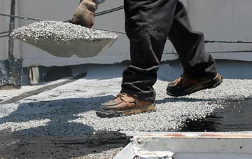 Chryston flat roofing companies
