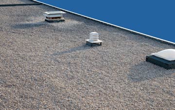 flat roofing Chryston, North Lanarkshire
