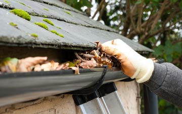 gutter cleaning Chryston, North Lanarkshire