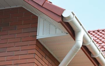 Chryston soffit repair costs