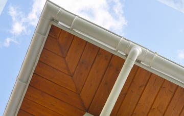 Chryston soffit types