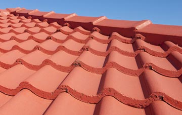 Chryston tile and slate roof replacement